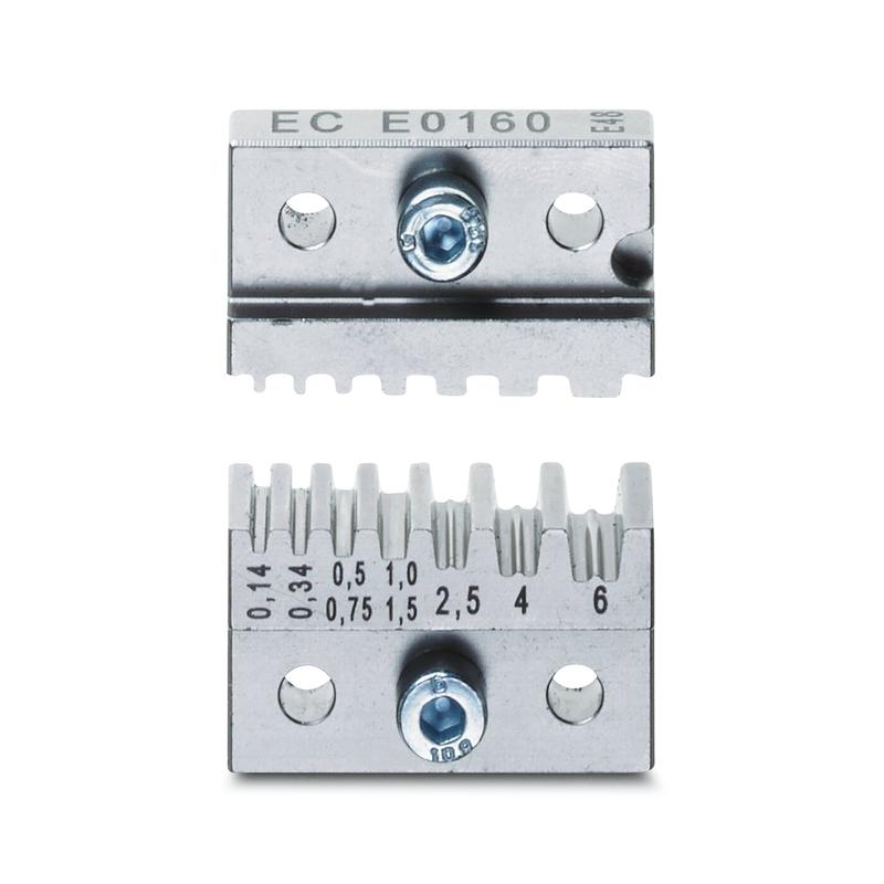матрица cf 500/die ai 6 phoenix contact 1212238 от BTSprom.by