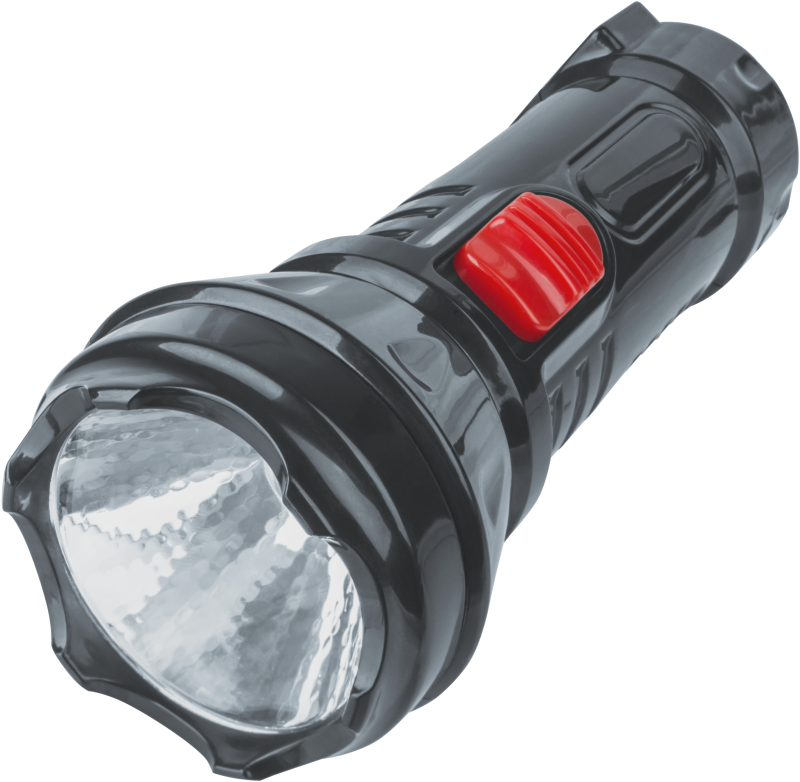 фонарь аккумуляторный 61 305 npt-cp15-accu 1led 0.5вт аккум. 4в 500ма.ч пластик. navigator 61305 от BTSprom.by