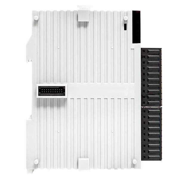  Модуль дискретного в/в EMF 8/8 PRO-Logic PROxima EKF EMF-D-8X8Y-R фото в каталоге от BTSprom.by