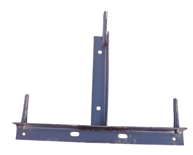 траверса тн-8 покрытие черн. лак аэмз 00000591 от BTSprom.by