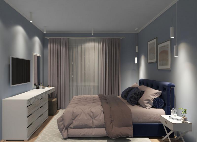  Светильник 15Вт GU10 IP20 накладной алюм. бел. DENKIRS 609509 фото в каталоге от BTSprom.by