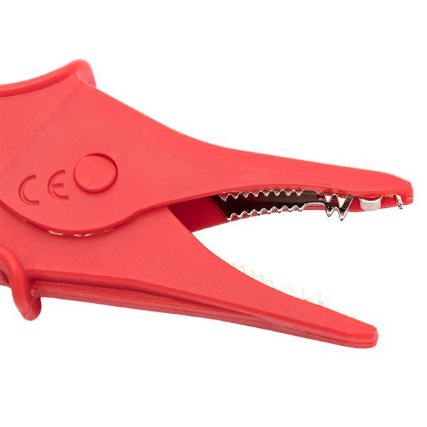  Комплект зажимов «крокодил» TLA3102 Expert EKF TLA3102 фото в каталоге от BTSprom.by