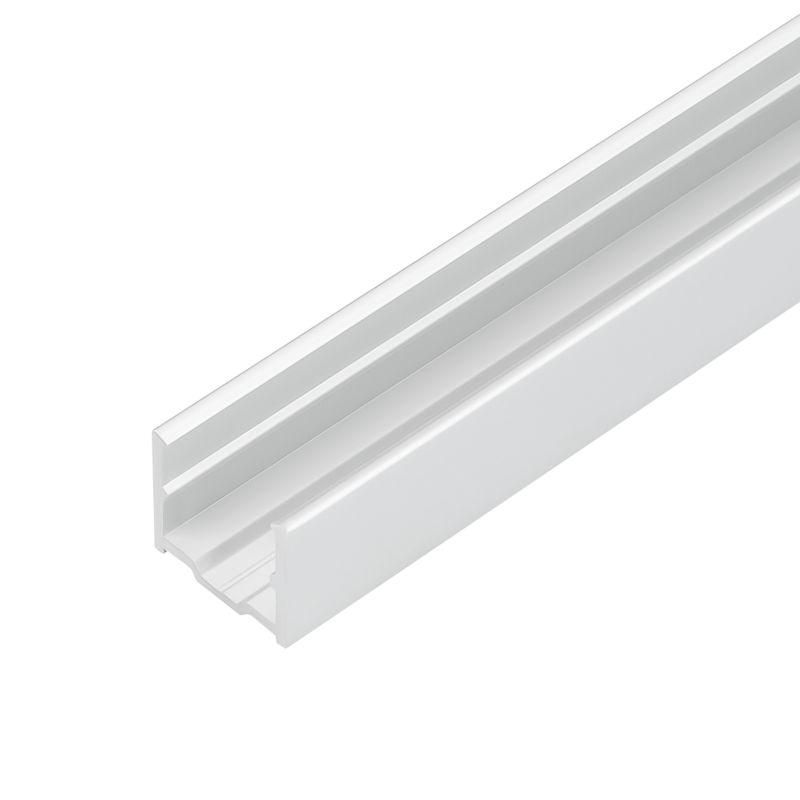 профиль arl-nova-blk-16x15-1000 anod l1000 алюм. arlight 047034 от BTSprom.by