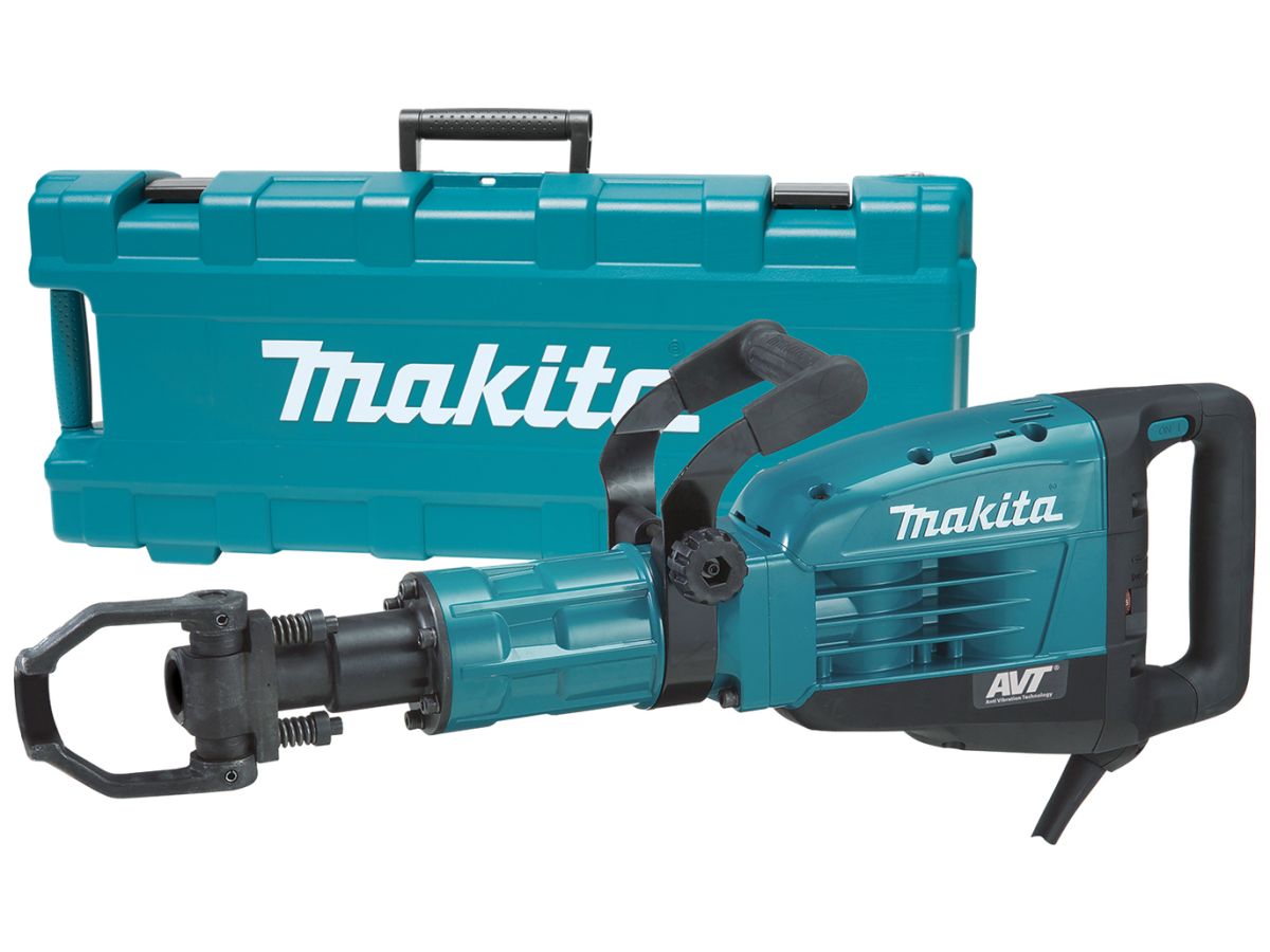 отбойный молоток  makita hm1317cb (1510 вт, 34.9 дж, 1450 уд/мин) hm1317cb от BTSprom.by