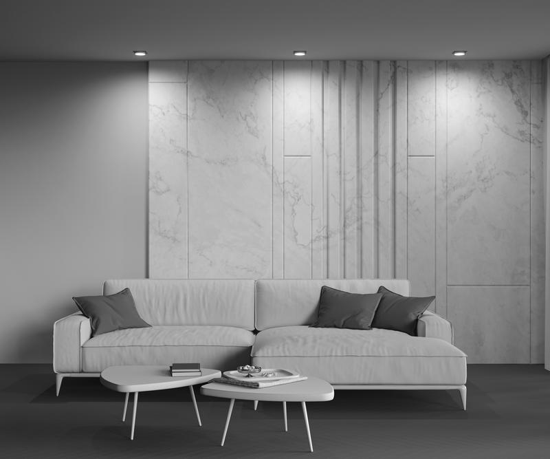  Светильник Hoop 1х12Вт GX53 встраив. Maytoni DL086-GX53-SQ-BW фото в каталоге от BTSprom.by