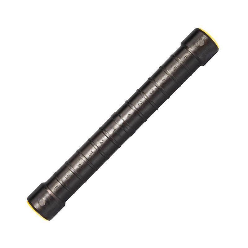  Гильза изолированная герметичная ГИН (MJPT) 50N черн. КВТ 103155 фото в каталоге от BTSprom.by