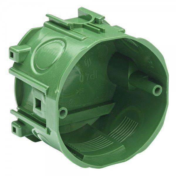 коробка монтажная под бетон без винт. se lex1420571mr от BTSprom.by