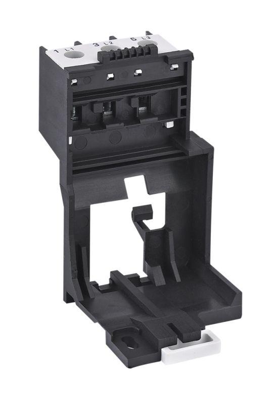  Блок клеммный для тепл. реле MRE F38 SE MRETB36 фото в каталоге от BTSprom.by