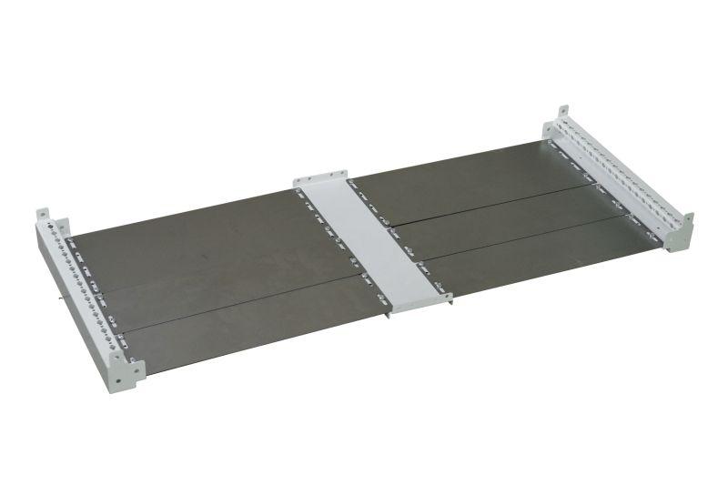 панель основания секционная dekraftuno для шкафа 1200х600мм dekraft 32750dek от BTSprom.by