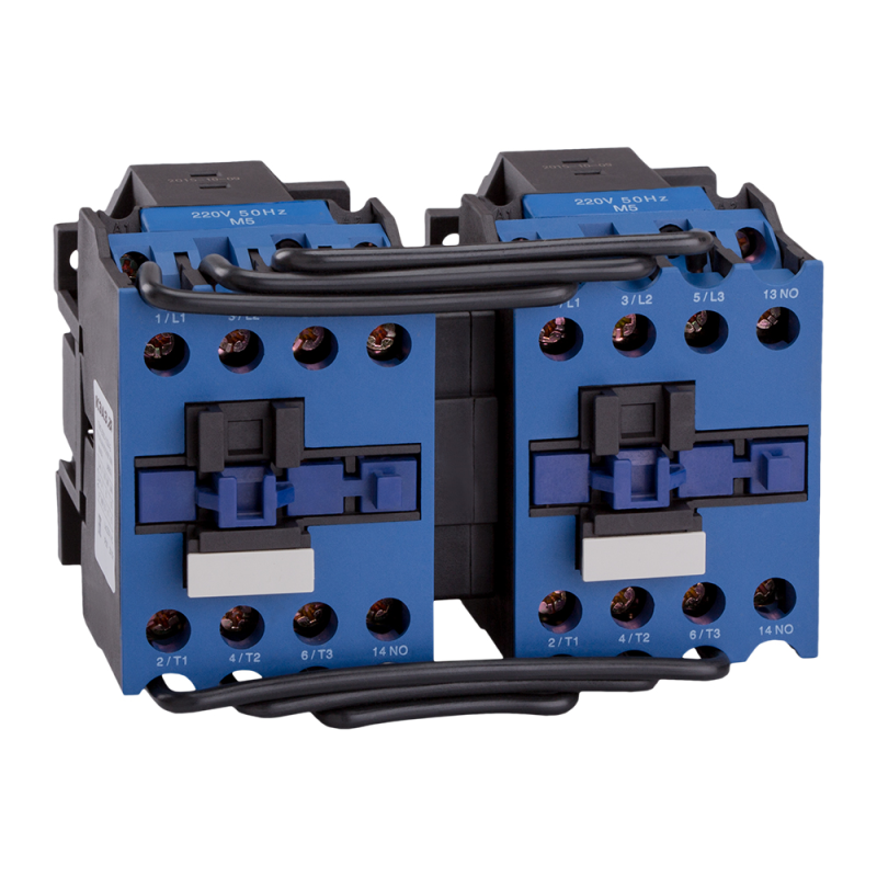 контактор пмл-1560м ухл4 б 10а кат. 110в ac кэаз 110565 от BTSprom.by