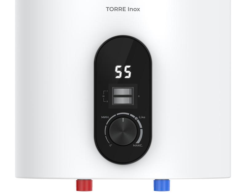  Водонагреватель электрический накопительного типа 30л RWH-TR30-SS ROYAL Clima НС-1418732 фото в каталоге от BTSprom.by