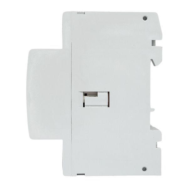  Контактор модульный КМ 100А 4NO 230В AC (6 мод.) AVERES EKF km-av-6-100-40-230V фото в каталоге от BTSprom.by