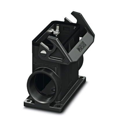корпус hc-evo-b16-shws-2ssm25-plrbk phoenix contact 1421381 от BTSprom.by