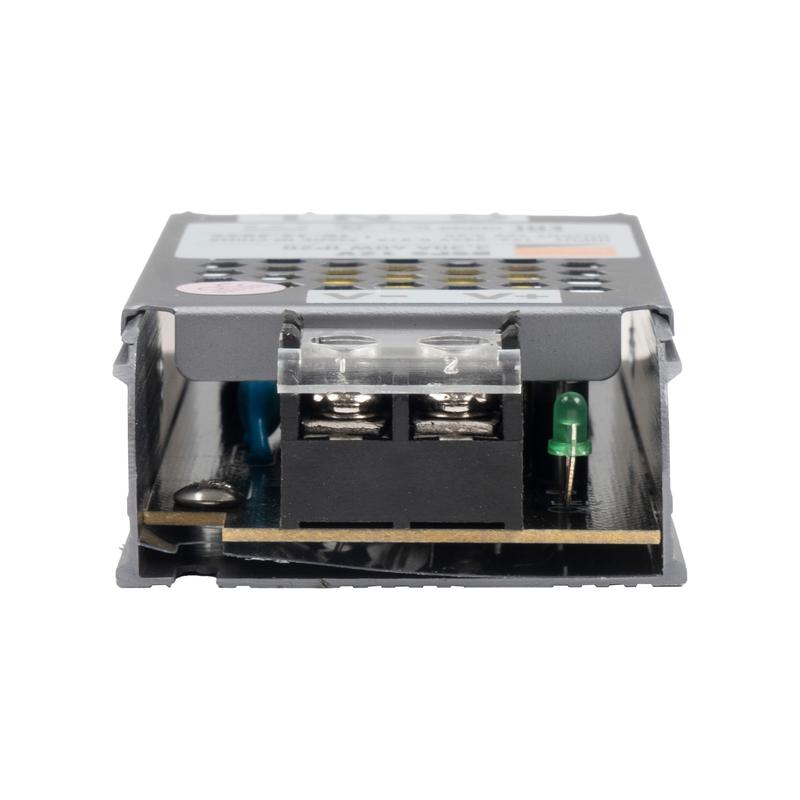  Блок питания для светодиод. ленты BSPS 12В 3.30А=40Вт IP20 JazzWay 5062122 фото в каталоге от BTSprom.by