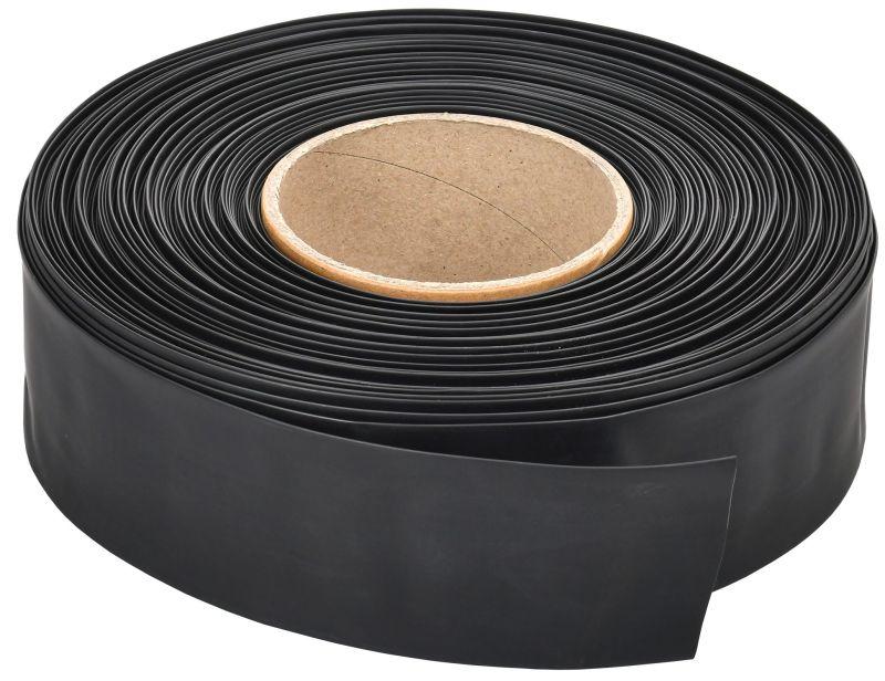 трубка термоусадочная тту 20/10 черн. (уп.100м) generica udr10-020-010-100-k02-g от BTSprom.by