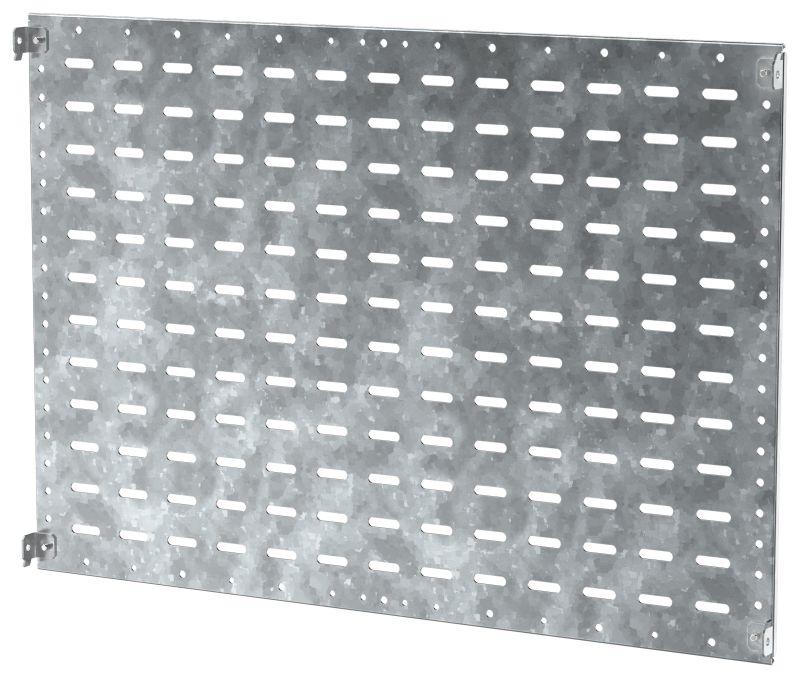 перегородка секционирования задняя 500х800 format iek fo-00-swf-050-080 от BTSprom.by