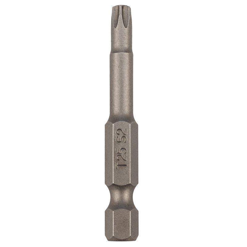 бита torx t-25х50мм для шуруповерта (уп.10шт) kranz kr-92-0428 от BTSprom.by