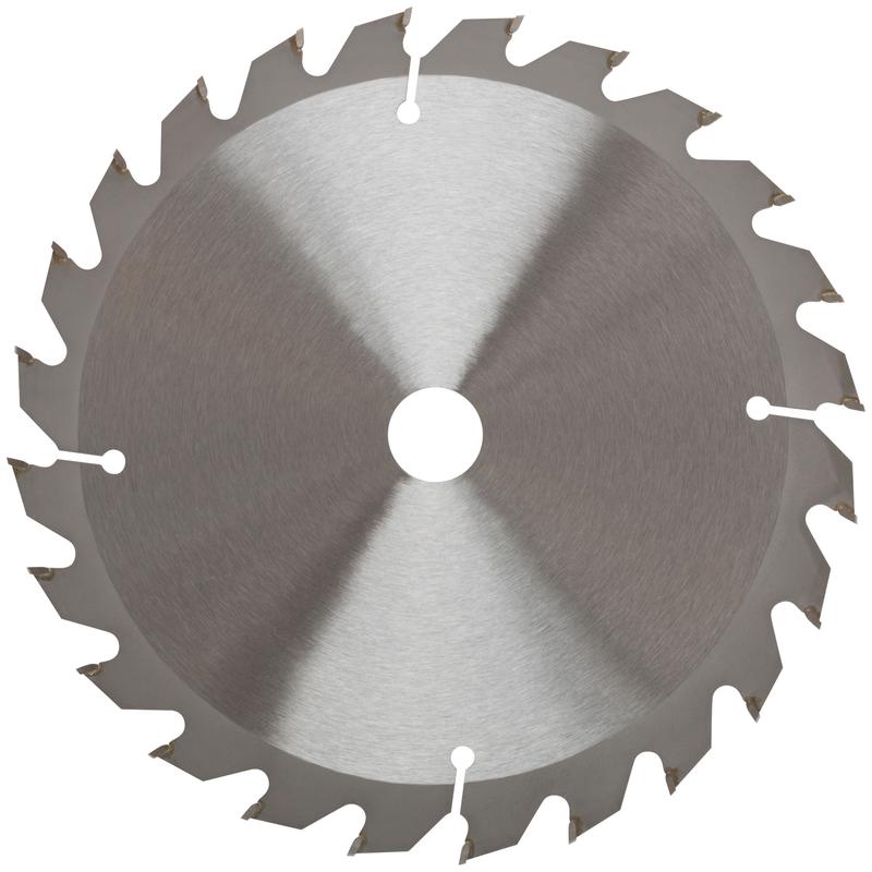  Диск пильный для циркулярных пил по дереву 185х20/16х24T FIT 37738 фото в каталоге от BTSprom.by