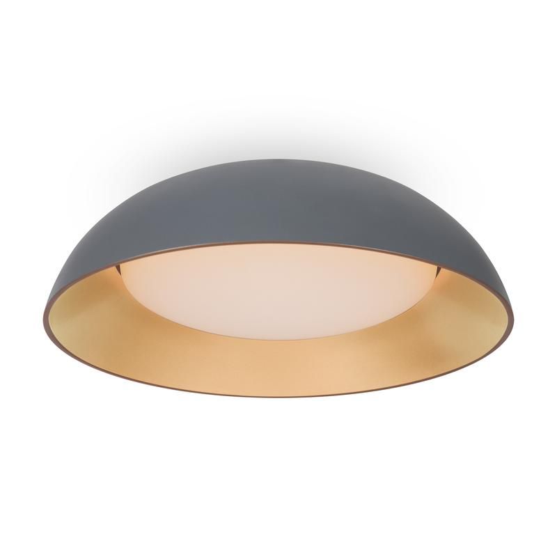 светильник moonlight 62вт ip20 потолочн. freya fr5277cl-l72gr от BTSprom.by