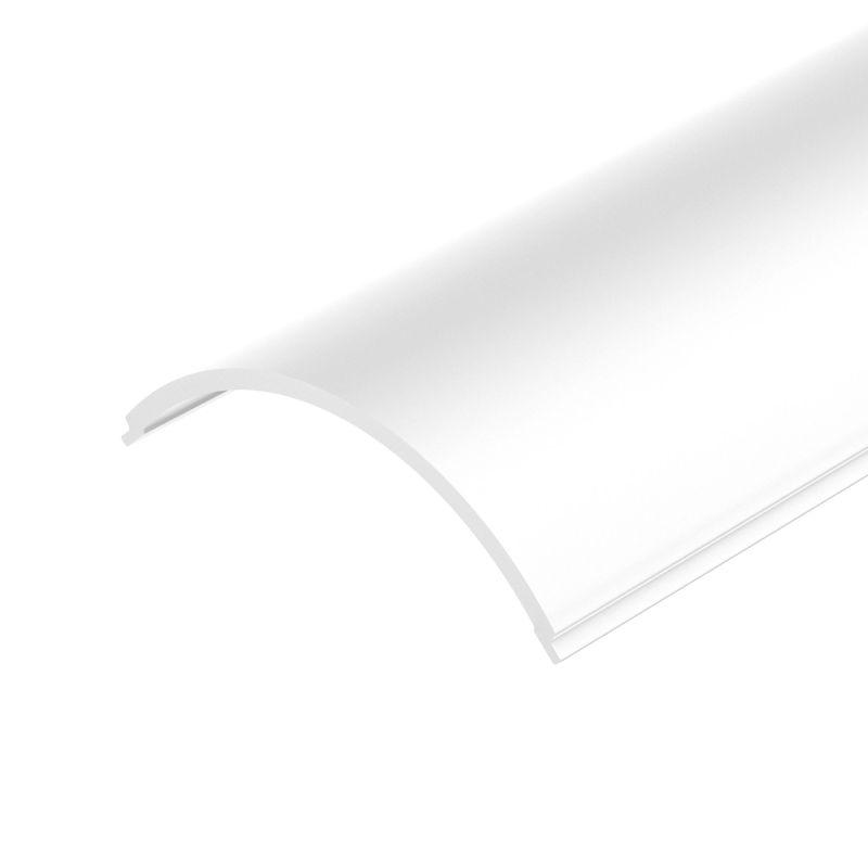 экран sl-kant-h20 round opal пластик l2000 arlight 049168 от BTSprom.by