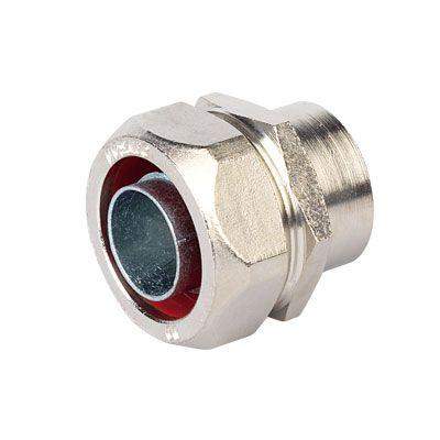 муфта металлорукав-коробка dn 20 м20х1.5 внутр. резьба dkc 6015-2020 от BTSprom.by