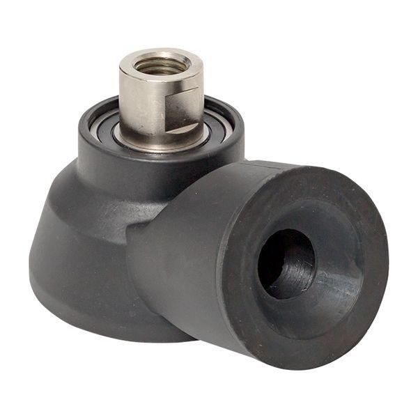  Насадка пылеудаляющая для дрели алмазного сверления Dust Extractor Expert EKF dd-exp фото в каталоге от BTSprom.by