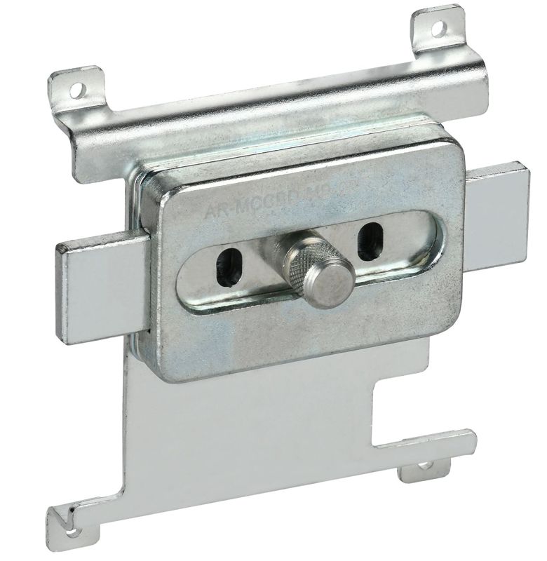 блокировка механическая mccb 3p типоразмер s armat iek ar-mccbd-mb-000-3-01-c от BTSprom.by