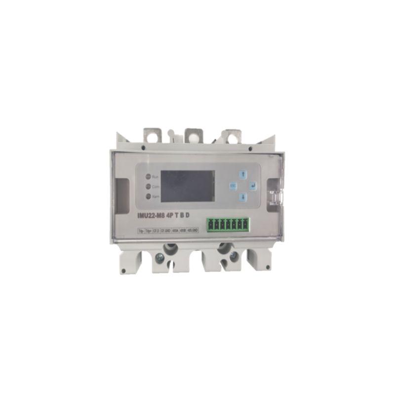модуль измерения и контроля интеллектуальный 3п imu23-m8 630 tb chint 395424 от BTSprom.by