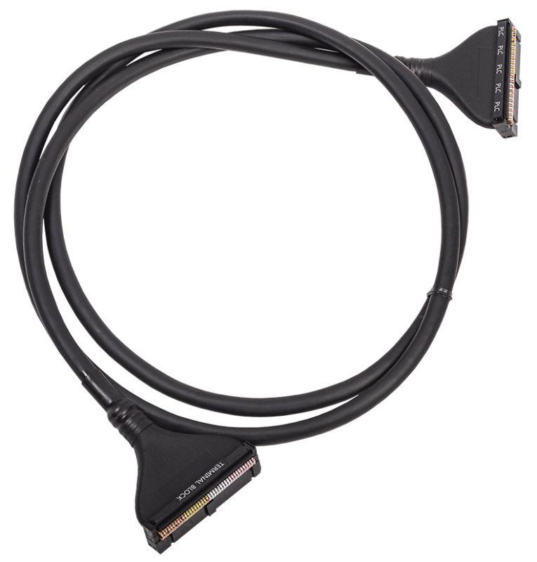 кабель соединительный plc — терминальный блок 32 канала oni plc-tb-cable-32 от BTSprom.by