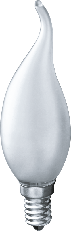 лампа накаливания 94 334 ni-fc-40-230-e14-fr navigator 94334 от BTSprom.by