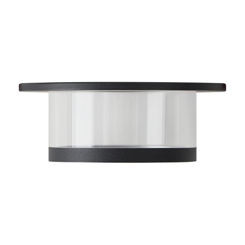  Светильник 233 10Вт GU10х1 IP20 спот Voltega VGL7233DLB-01B фото в каталоге от BTSprom.by