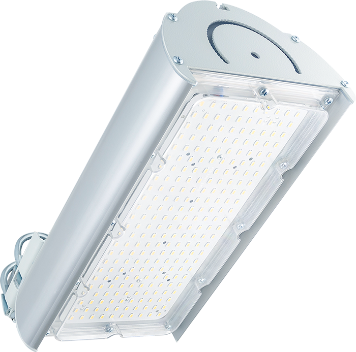 светильник светодиодный angar pro 125/20000 д 125вт 5000к ip67 20000лм 0.95pf 80ra кп<1 diora dapro125d-5k от BTSprom.by