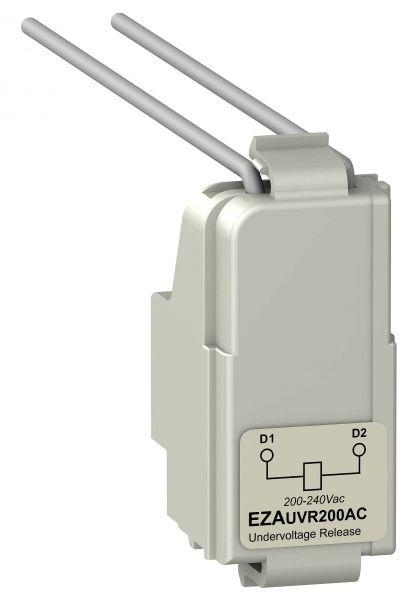 расцепитель миним. напр. ezc100 200/240в ac sche ezauvr200ac от BTSprom.by