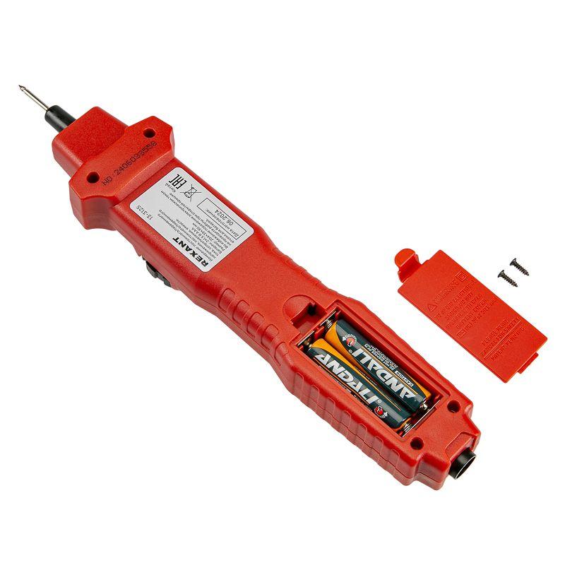  Мультиметр-пробник цифровой R8211 Rexant 13-3125 фото в каталоге от BTSprom.by