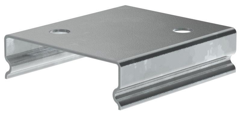 Накладка для крышки лотка 50 HDZ IEK CLP1S-NK-050-HDZ от BTSprom.by