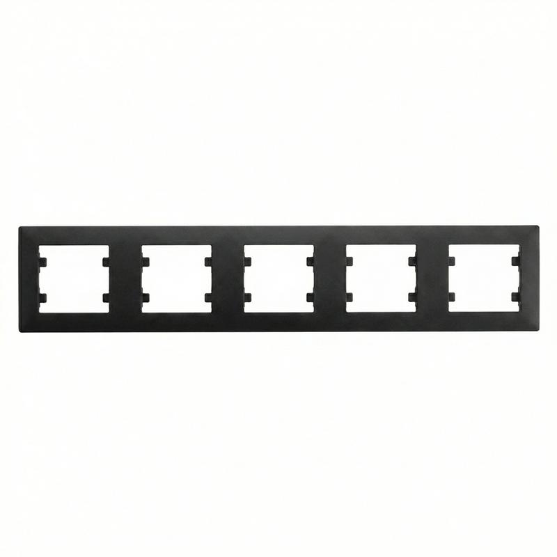 рамка 5-м karea rizz черн. makel 88054705 от BTSprom.by