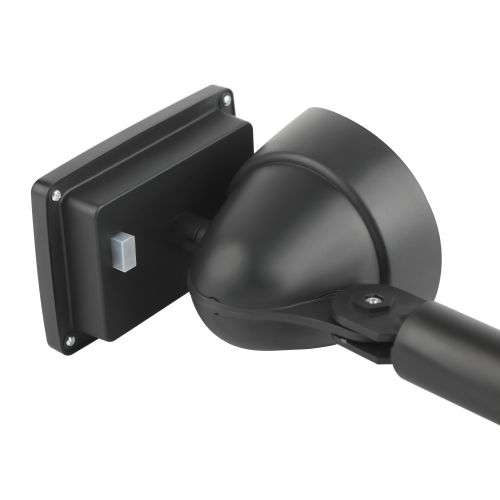  Проектор садовый ERAPR024-01 на солнечной батарее пластик 34см (24/288) Эра Б0038500 фото в каталоге от BTSprom.by