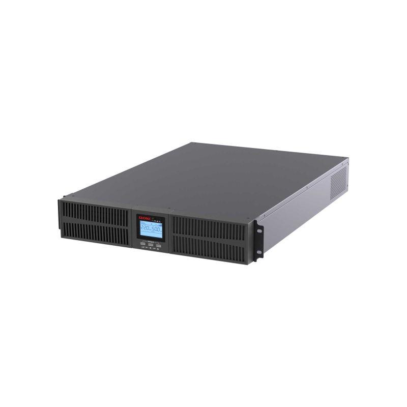 источник бесперебойного питания онлайн для trio tm 10кв.а/10квт 1/1 или 3/1 epo usb rs-232 клеммная колодка 5 а без акб 9а.ч dkc triotm10a0p от BTSprom.by