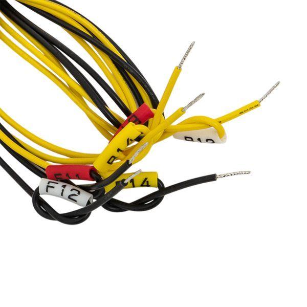  Контакт дополнительный и аварийный AX+AL для ETU AV POWER-1 AVERES EKF mccb-1-AX+AL-ETU-av фото в каталоге от BTSprom.by