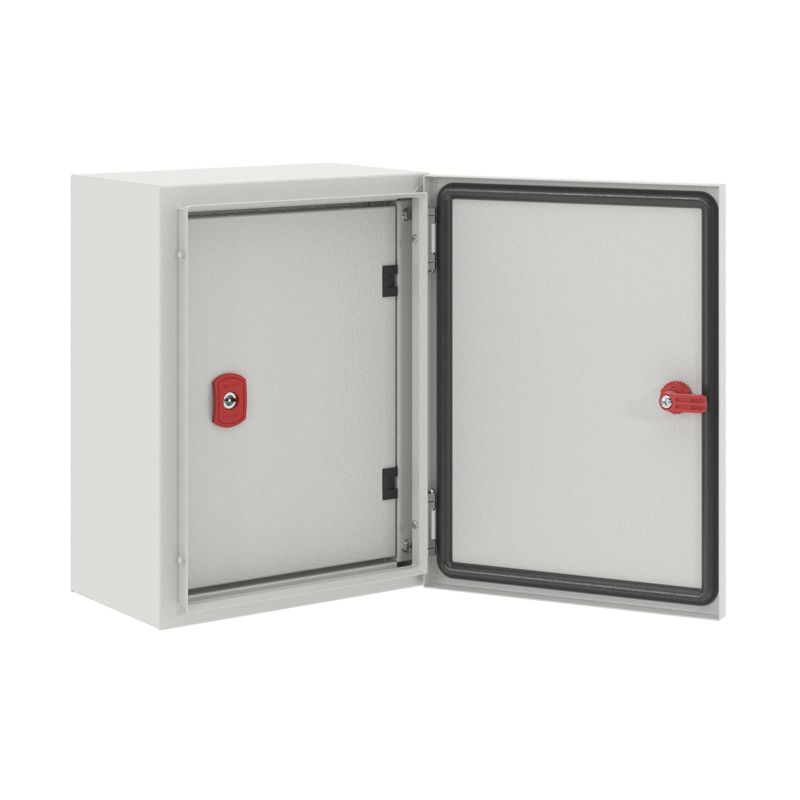  Дверь внутренняя для навесных корпусов 500х500мм DKC R5IEST55 фото в каталоге от BTSprom.by