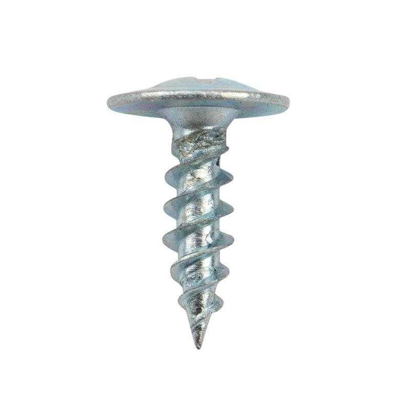  Саморез с прессшайбой ПШС острый 4.2х13 (уп.17000шт) Kranz 1172-4213-1 фото в каталоге от BTSprom.by