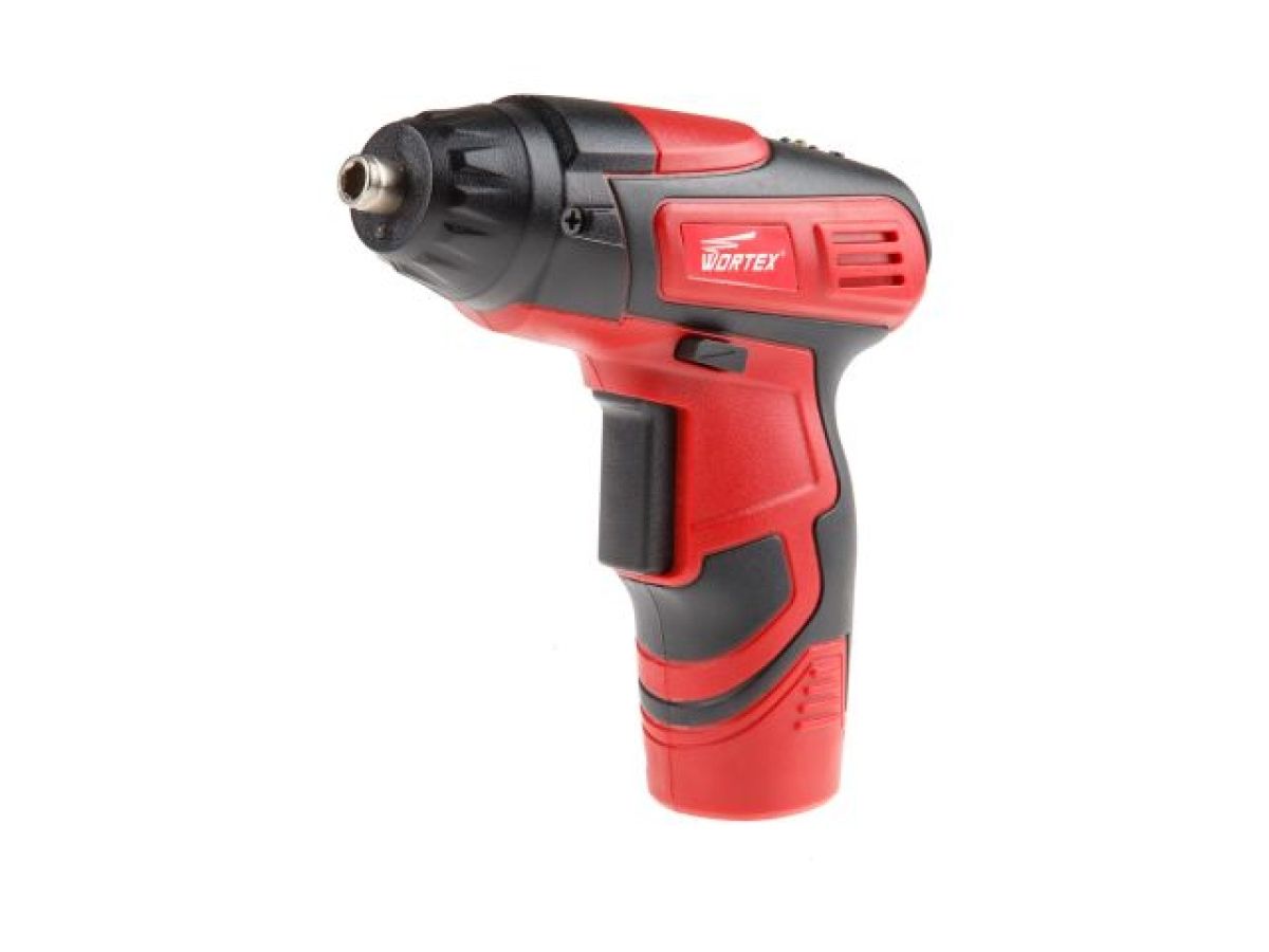  Аккум. шуруповерт WORTEX BS 4536-1 Li в блистере+ набор бит 3.6 В, 3.9 Нм. (1.3 А/ч Li-Ion, 1 скор., шурупы до 5 мм) BS45361Li0823 фото в каталоге от BTSprom.by