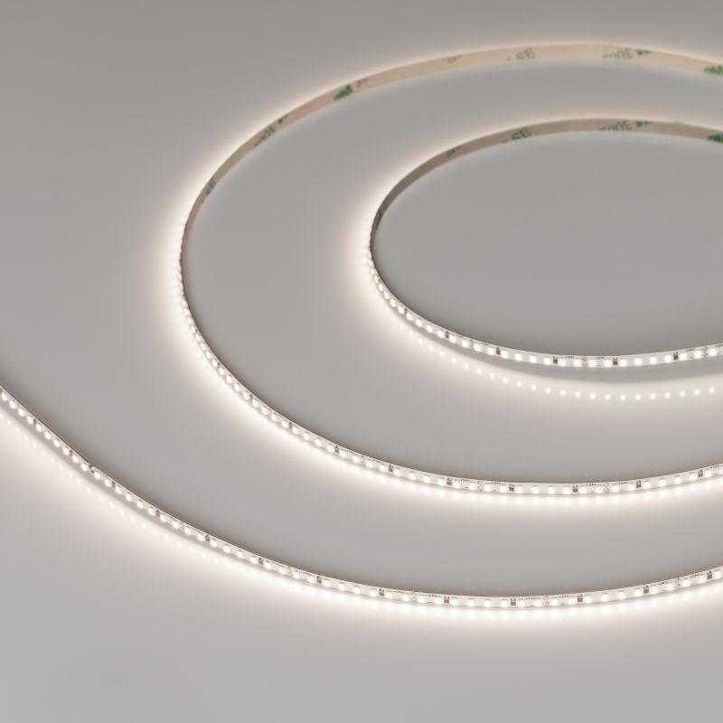 лента светодиодная microled-m240-4mm 24v day 4000к 8вт/м ip20 2216 130лм/вт (уп.5м) arlight 047869 от BTSprom.by