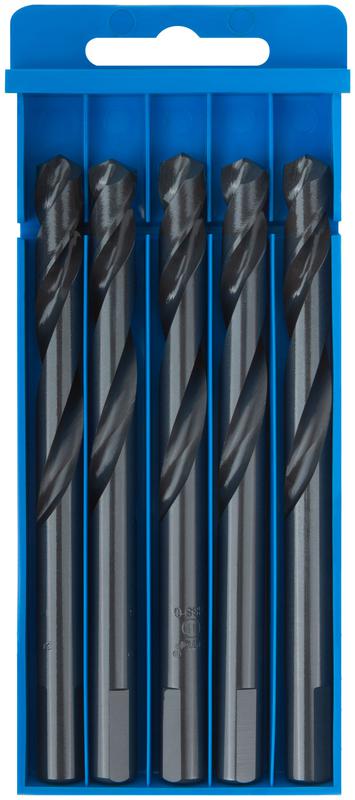  Сверло по металлу Special HSS-G 11х142/84мм (уп.5шт) Cutop 54-961 фото в каталоге от BTSprom.by