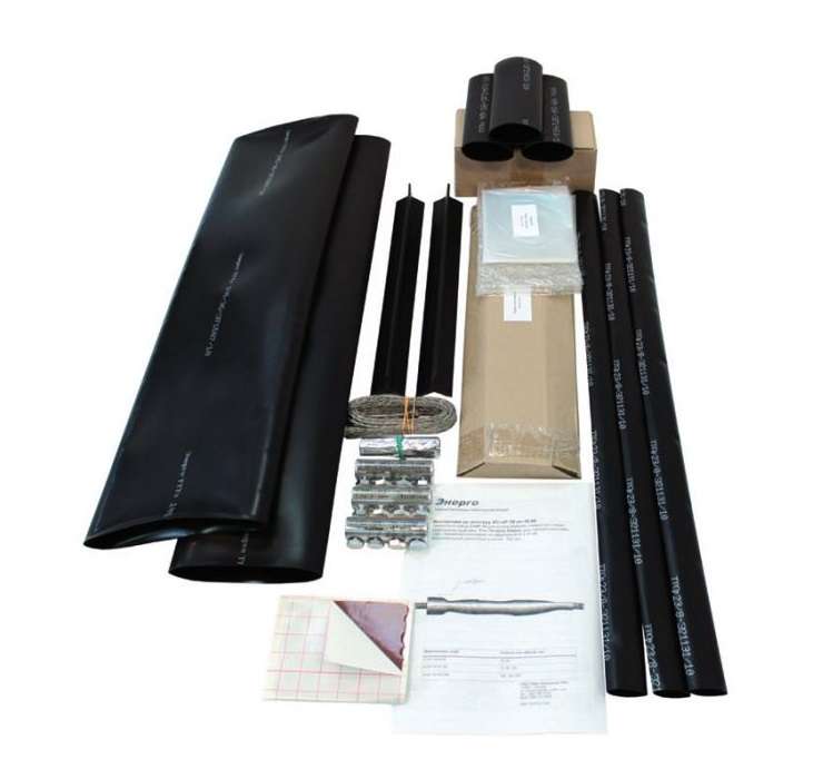 набор ремонтный стпр-10/150-240 энерго tyco cj9590-000 от BTSprom.by