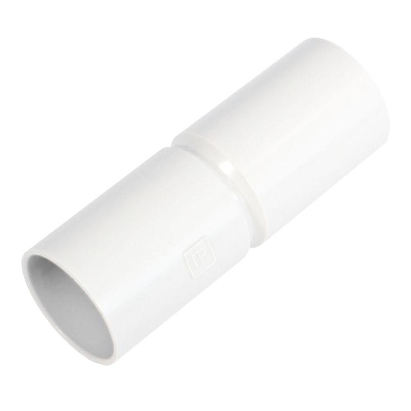 патрубок-муфта d32мм бел. (уп.5шт) промрукав pr13.02517 от BTSprom.by