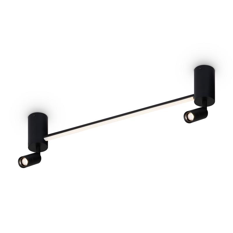  Светильник Way 14Вт IP20 потолочн. Freya FR6114CL-L26B фото в каталоге от BTSprom.by