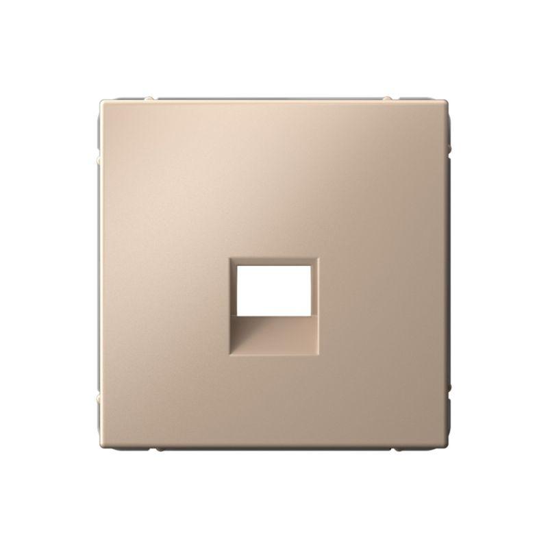  Накладка информационная ArtGallery типа Keystone песочн. SE GAL001284 фото в каталоге от BTSprom.by