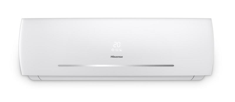 сплит-система инверторного типа neo classic as-12hr4ryddc00w комплект hisense нс-1414415 от BTSprom.by