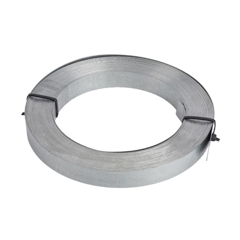 полоса 4х40мм гор. оцинк. (уп.39м) промрукав pr08.28737 от BTSprom.by